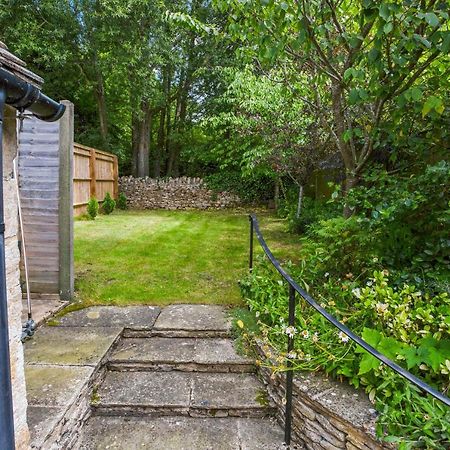 Clover Cottage Wyck Rissington Dış mekan fotoğraf