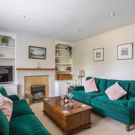 Clover Cottage Wyck Rissington Dış mekan fotoğraf