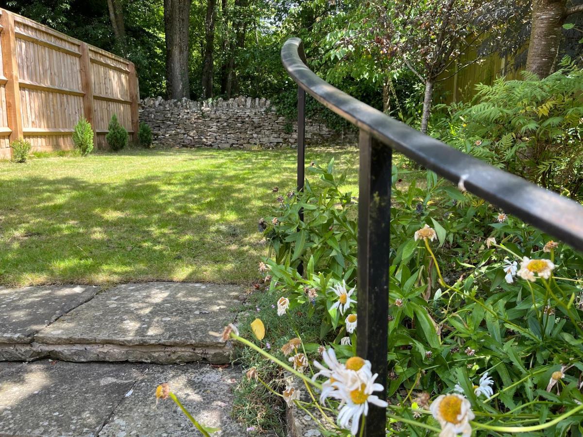 Clover Cottage Wyck Rissington Dış mekan fotoğraf