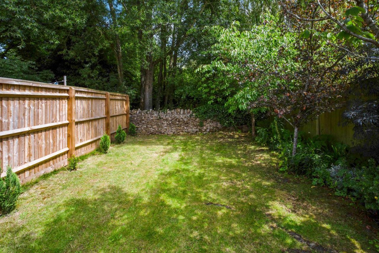 Clover Cottage Wyck Rissington Dış mekan fotoğraf